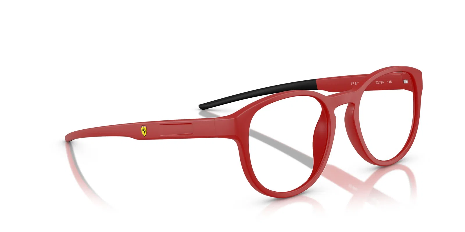 Scuderia Ferrari 8009U Eyeglasses - view 14